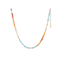 Helios Ombre Necklace