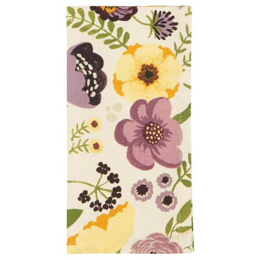 Adeline Print Napkins