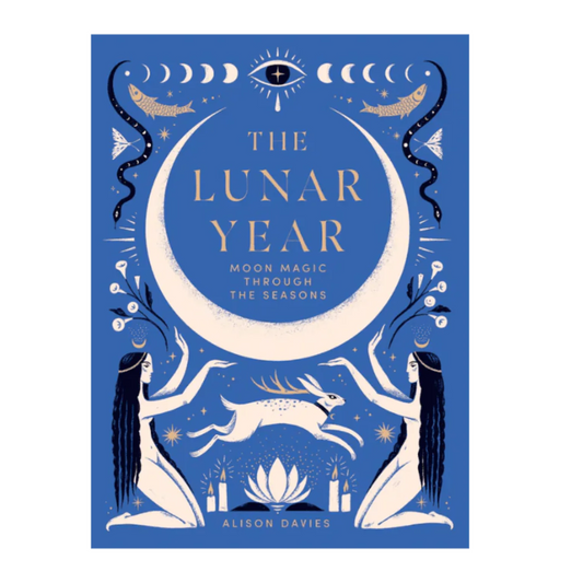 The Lunar Year Moon Magic Through The Seasons
