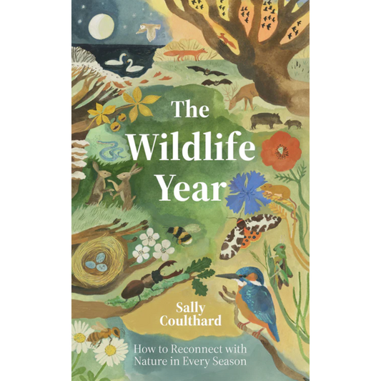 The Wildlife Year