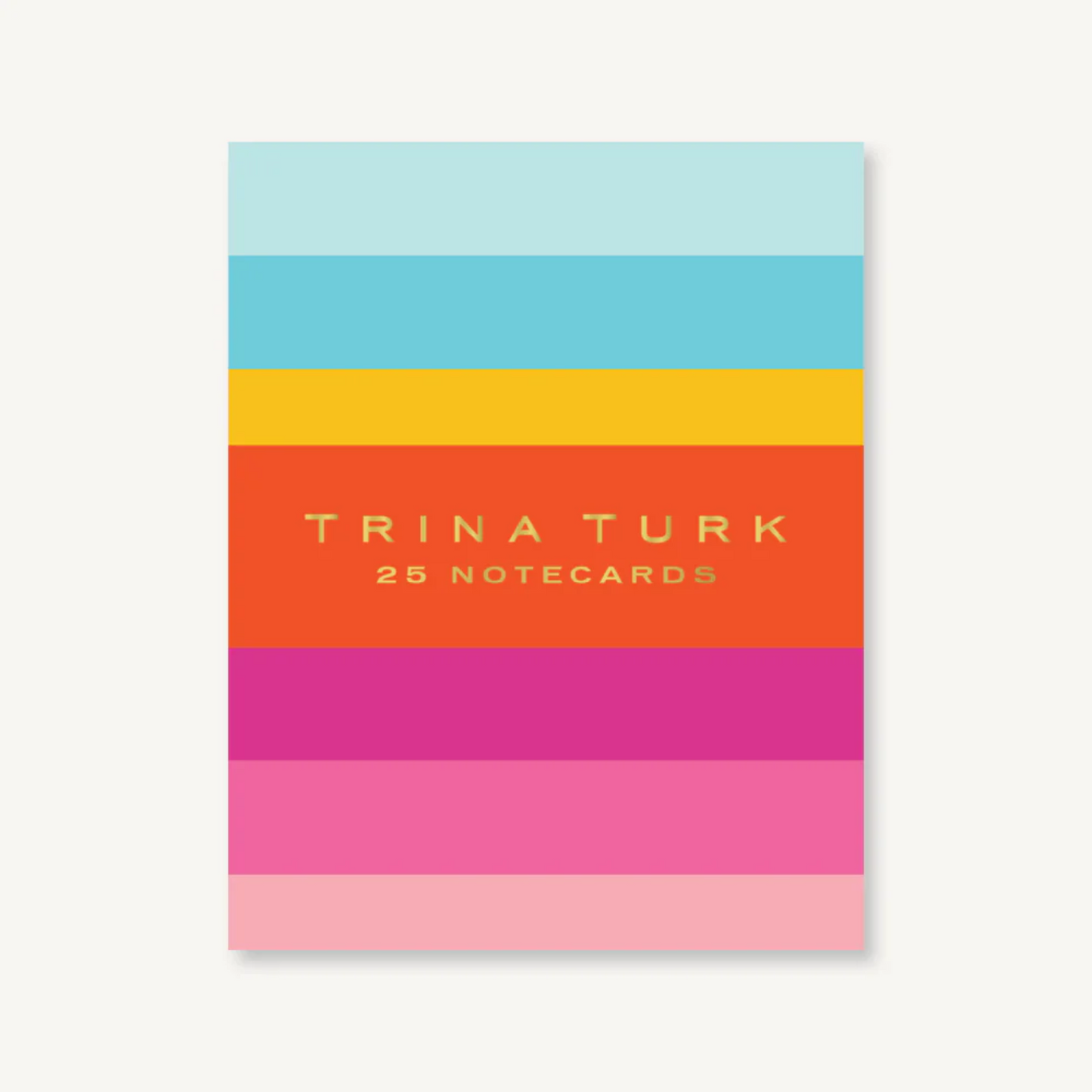 Trina Turk Notecards