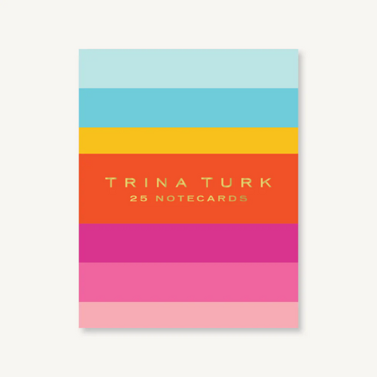 Trina Turk Notecards