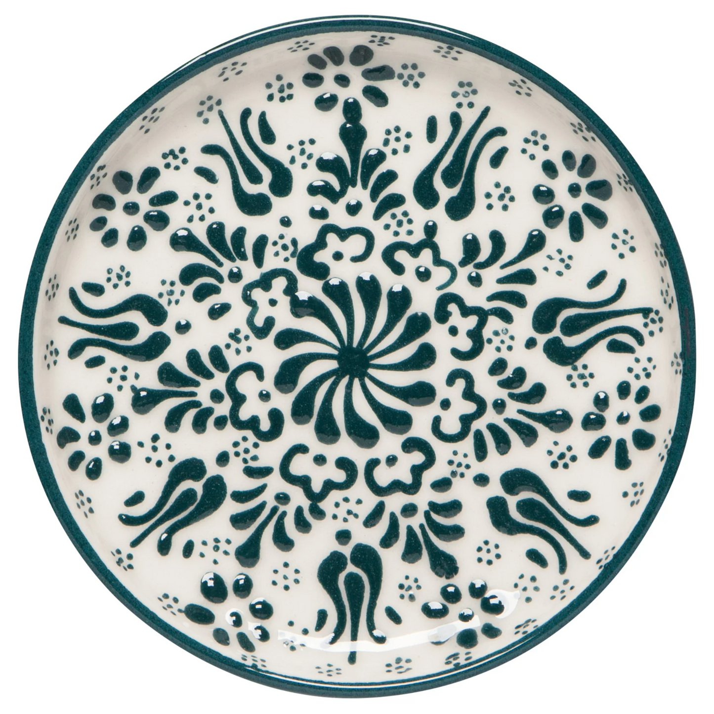 Evani Plate