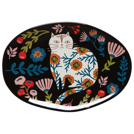 Catbloom Trinket Tray