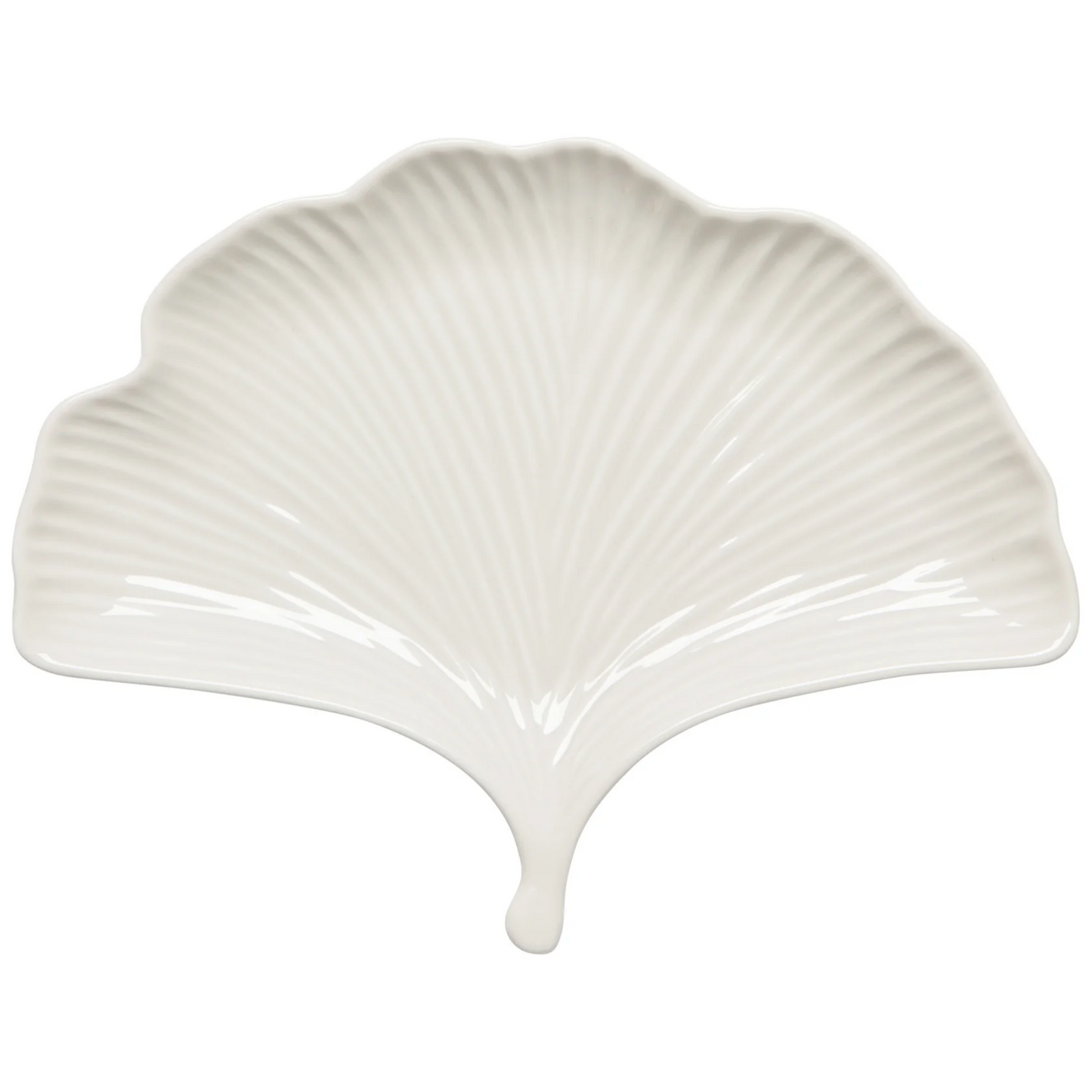 Ginkgo Plate