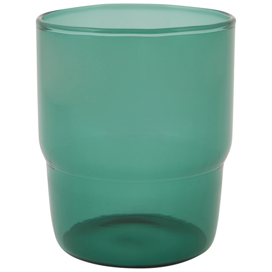 Stacked Water Tumbler - 13 oz