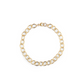 Lou Gold Chain Bracelet