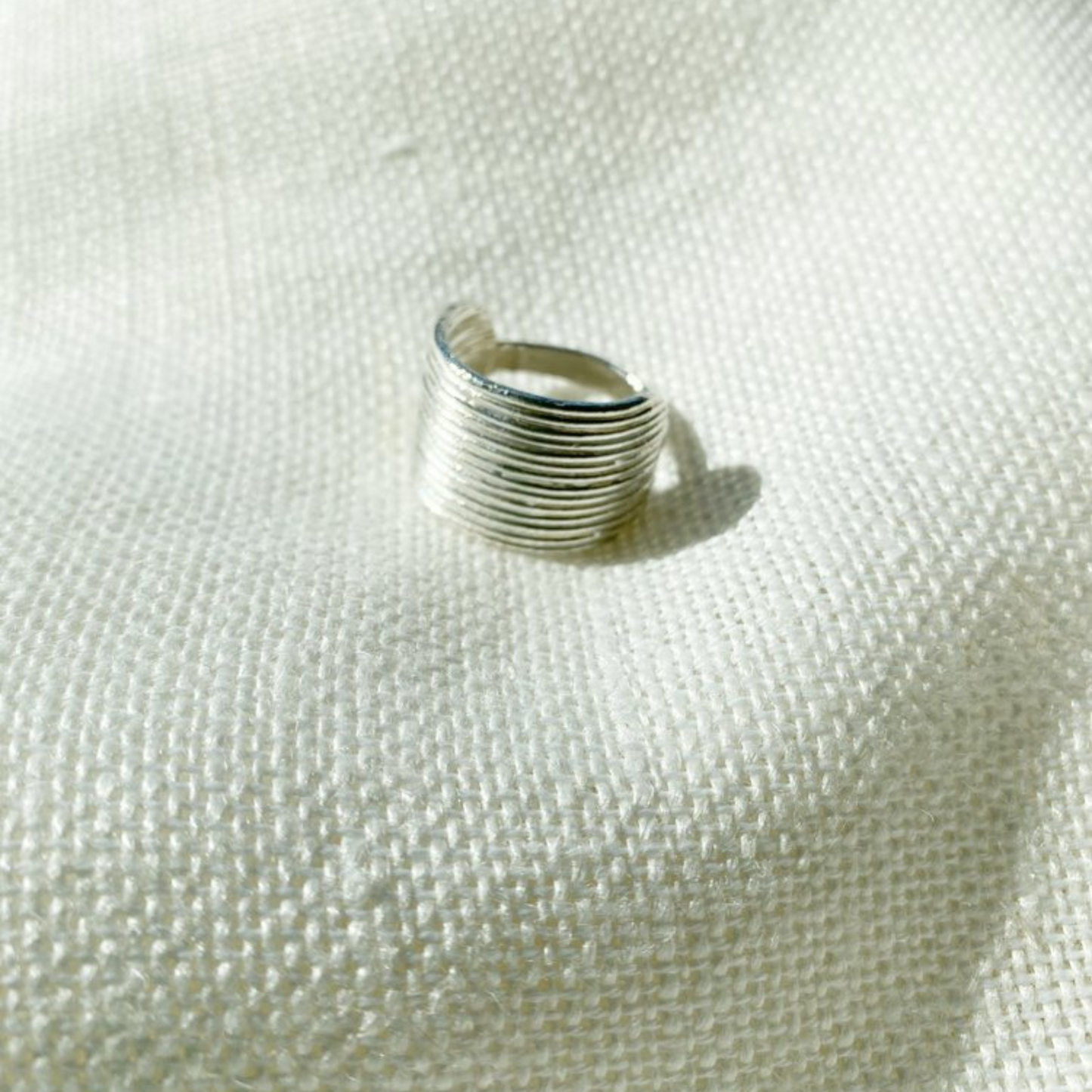 Linear Ring