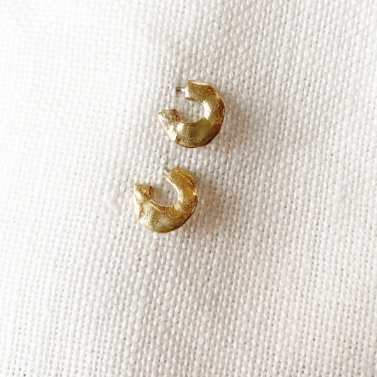 Sedona Mini Earrings
