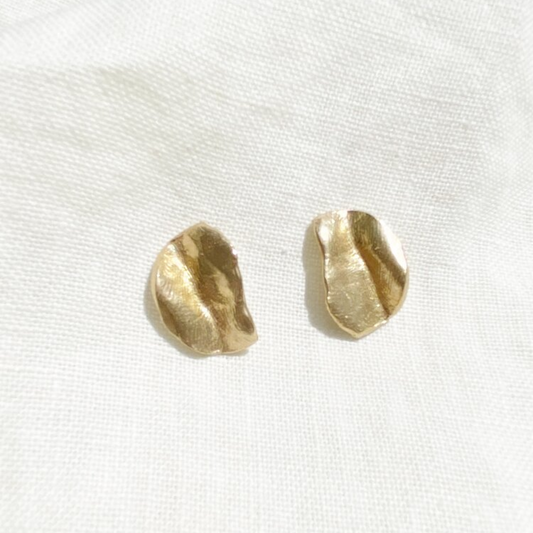 Reflection Earrings