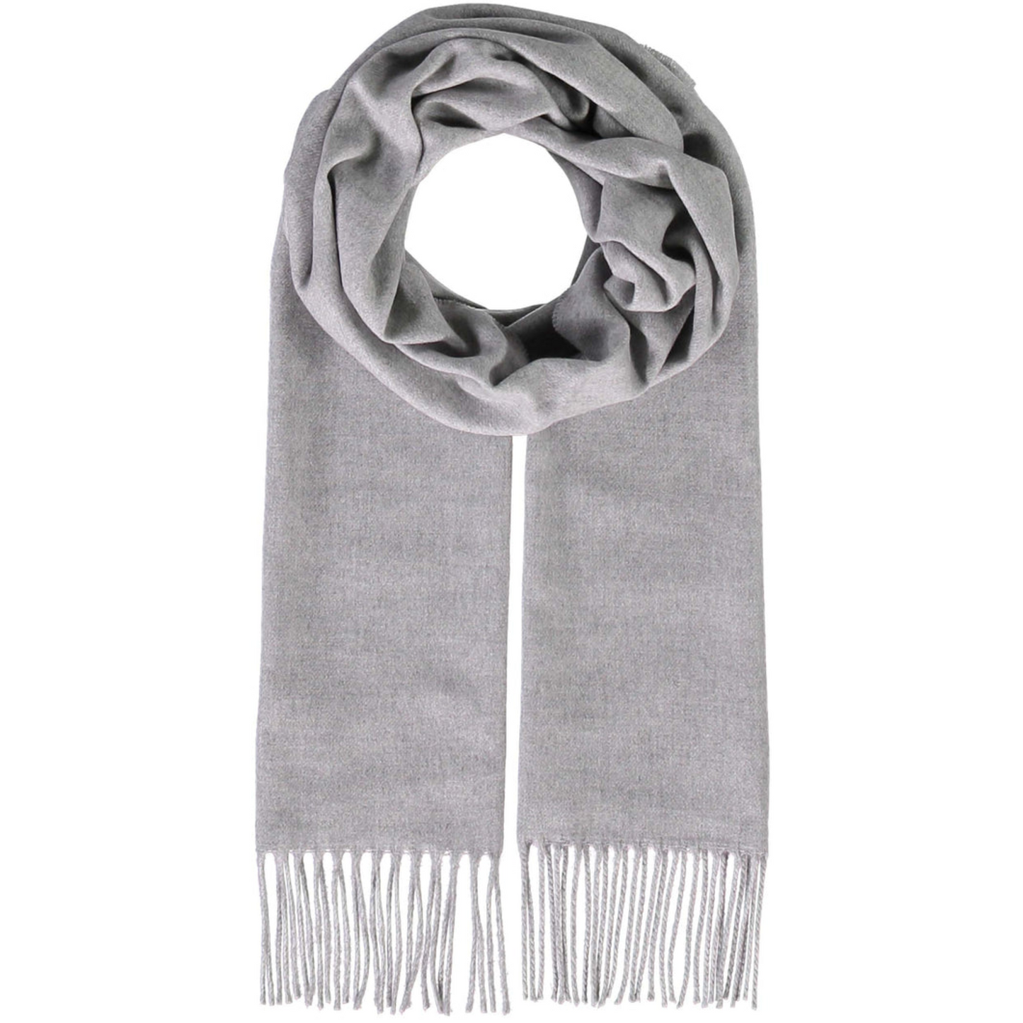 Essential Solid Cashmink Blanket Scarf