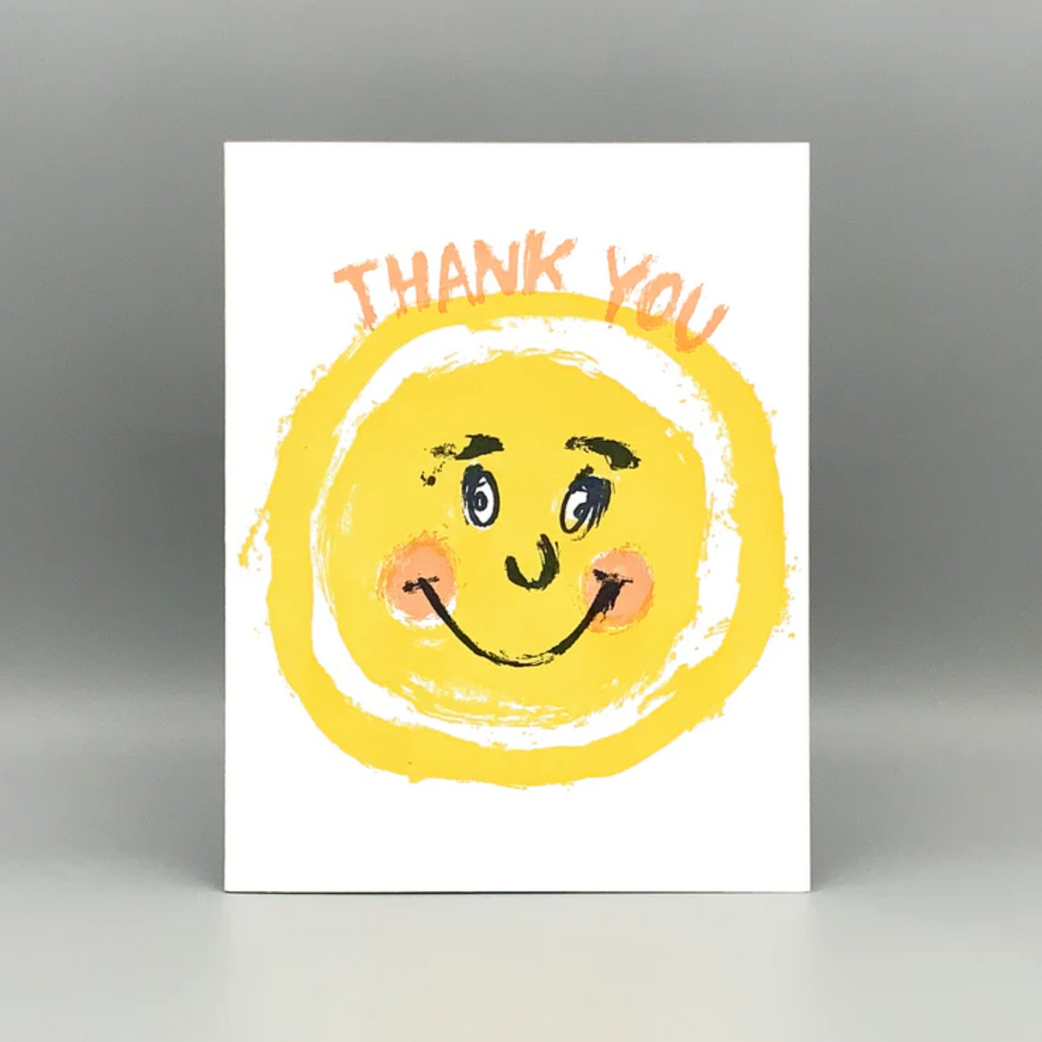 thank you cards