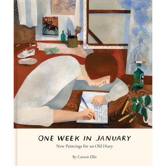 One Week In January