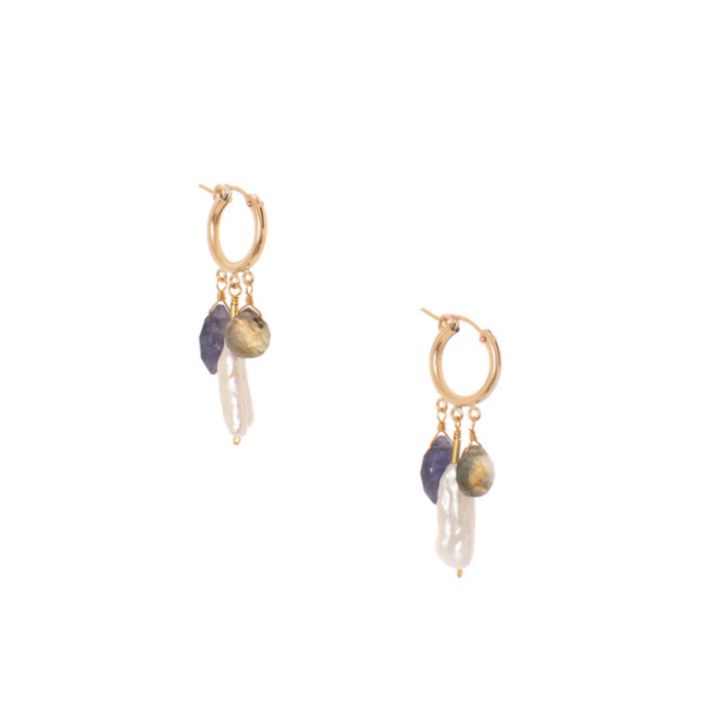 Classic Oriana Earrings