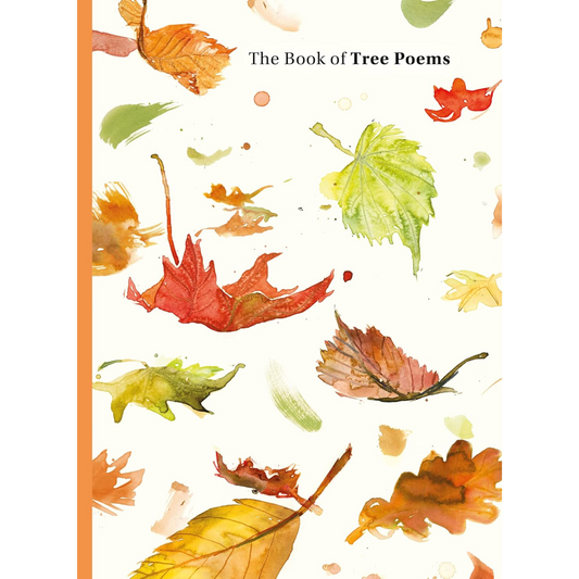 Book of Tree Poems