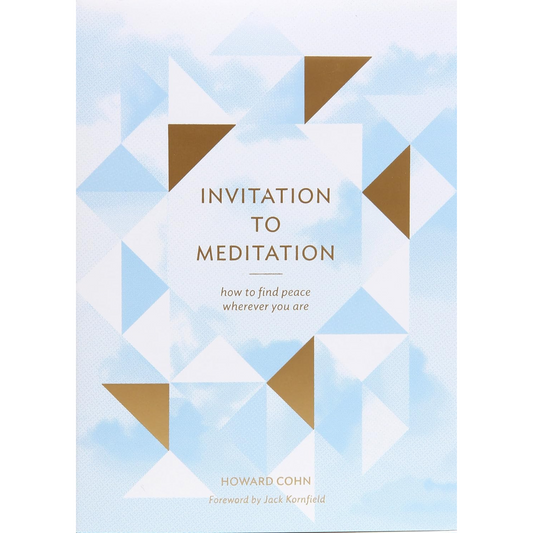Invitation to Meditation