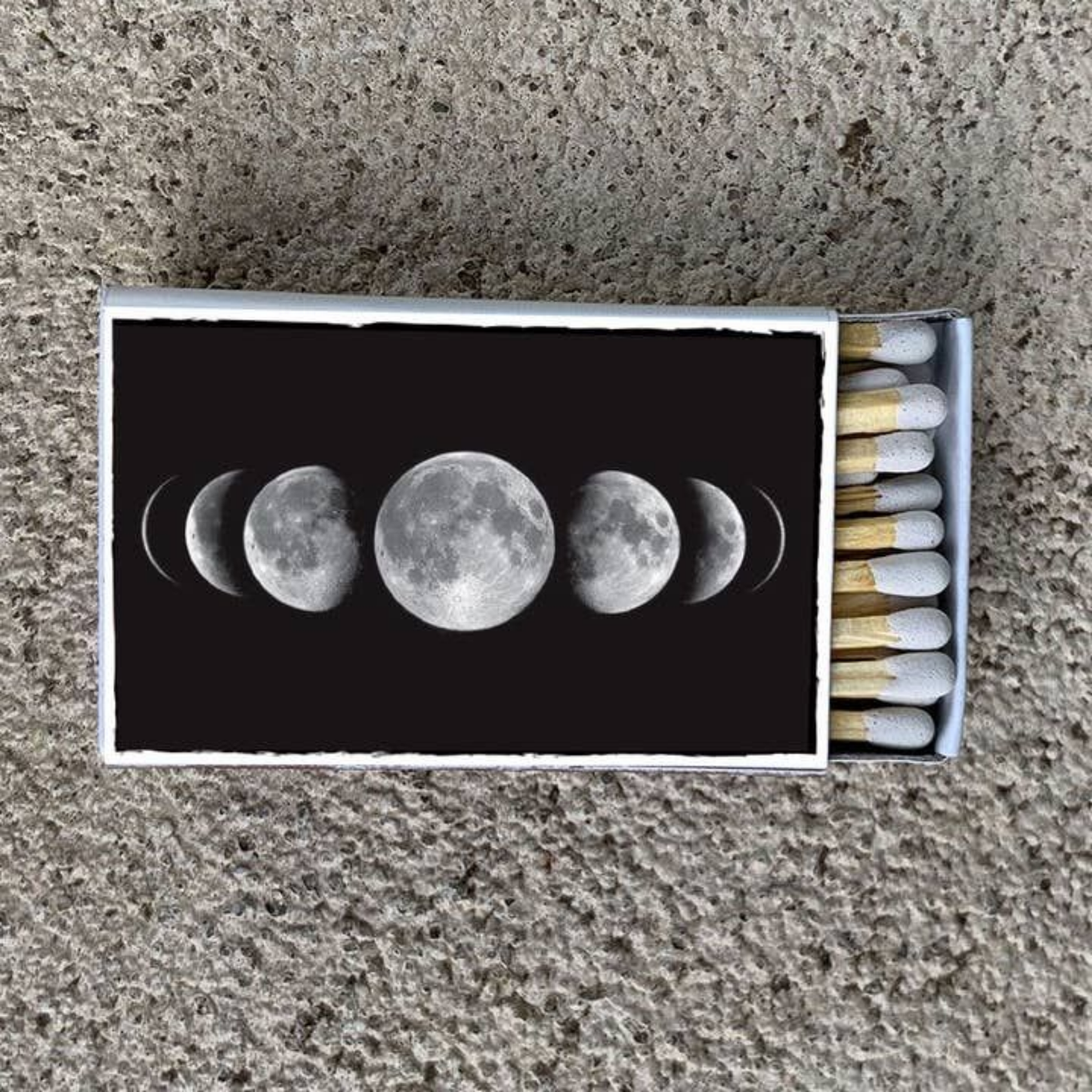 Moon Phases Matches