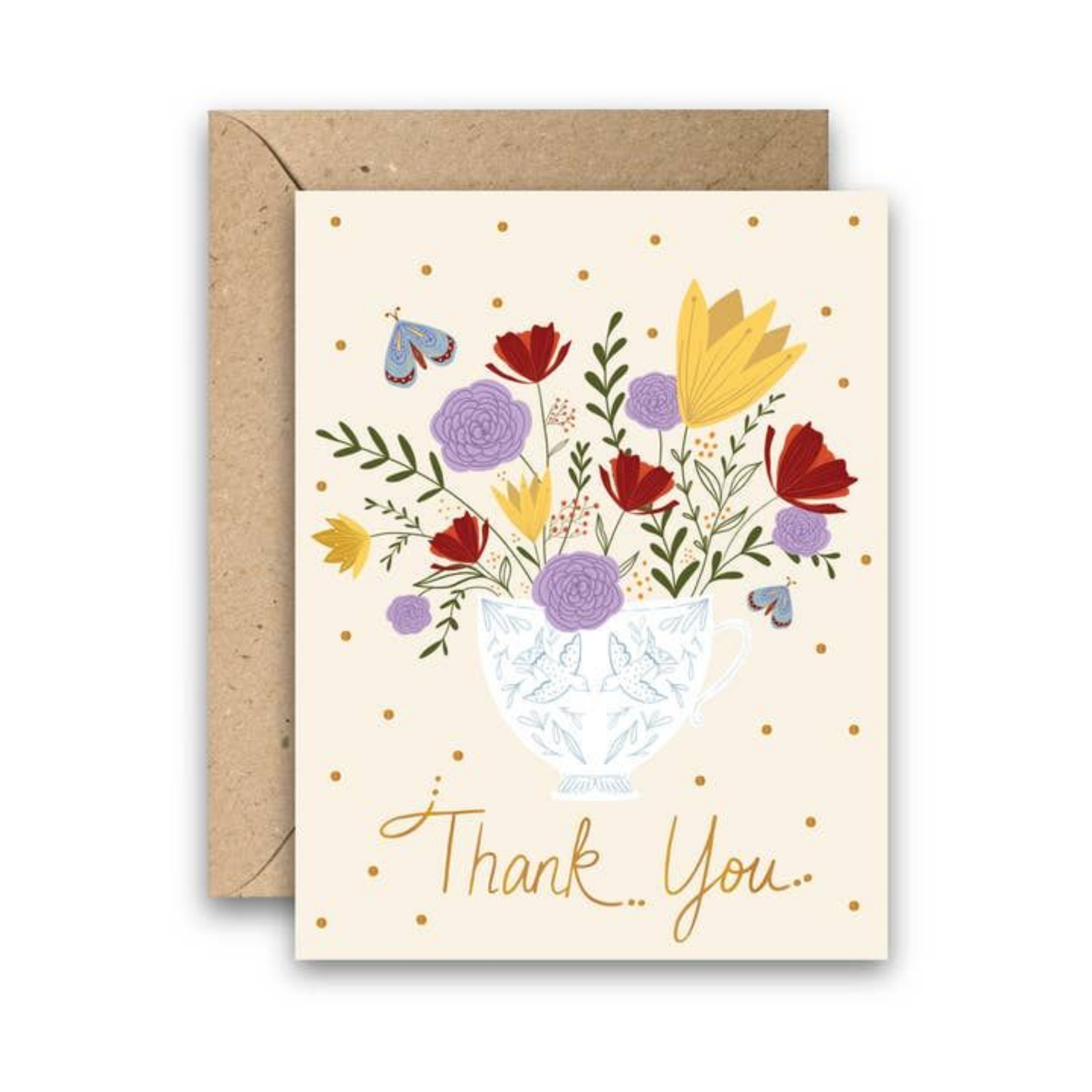 thank you cards