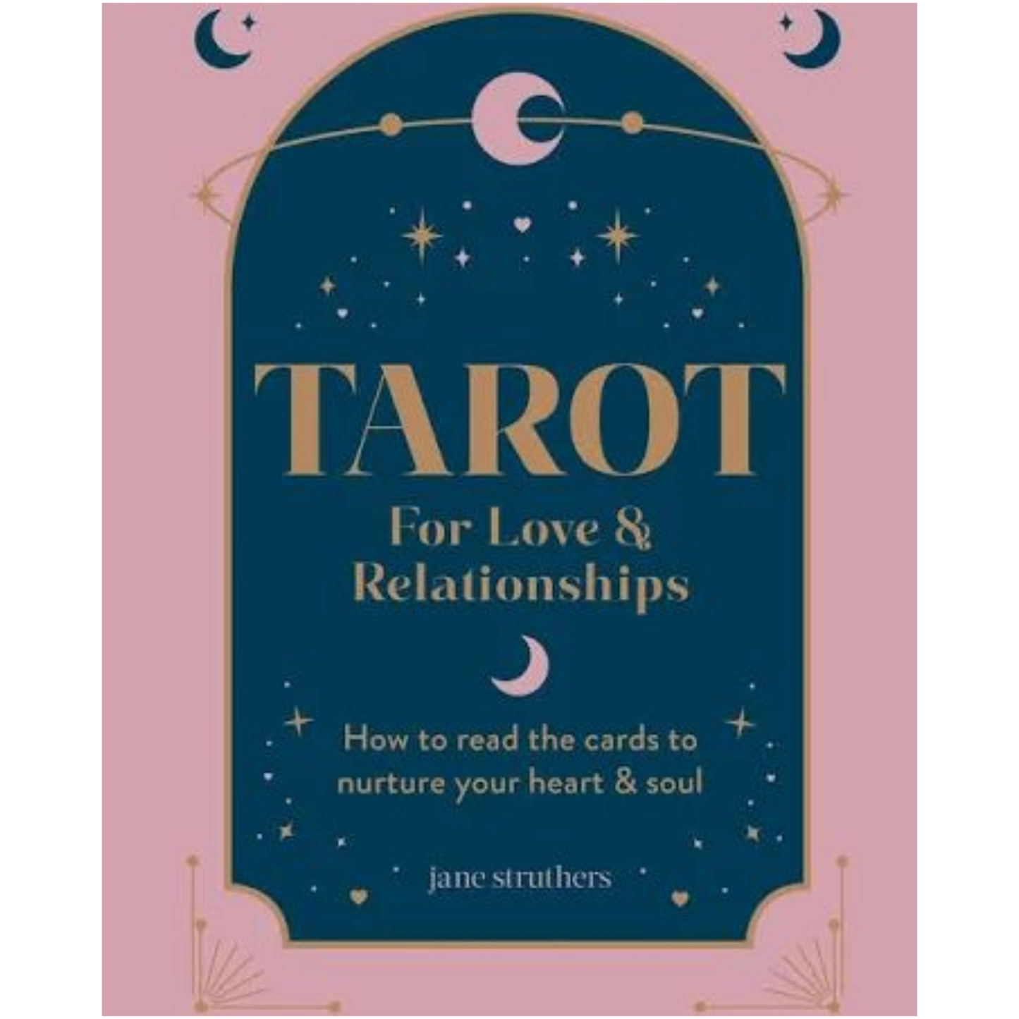 Tarot for Love & Relationships