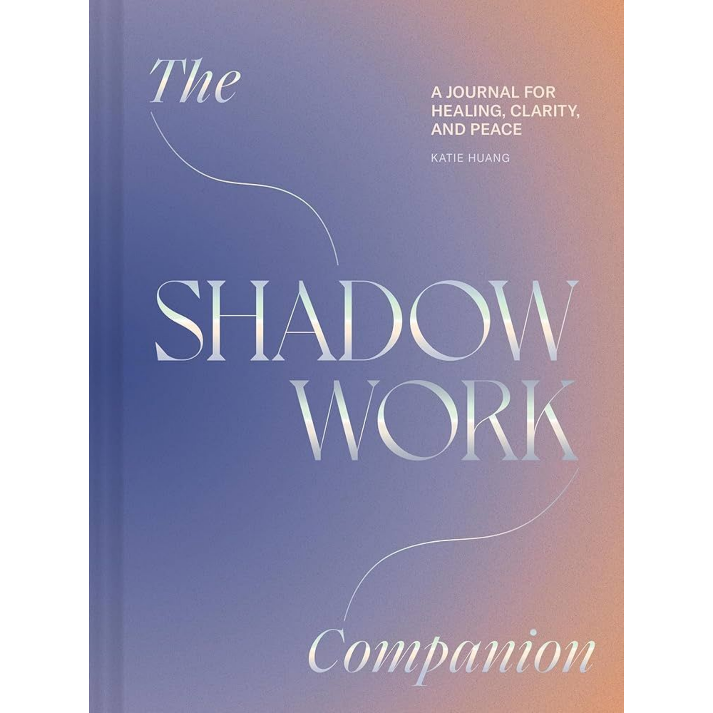 Shadow Work Companion Journal