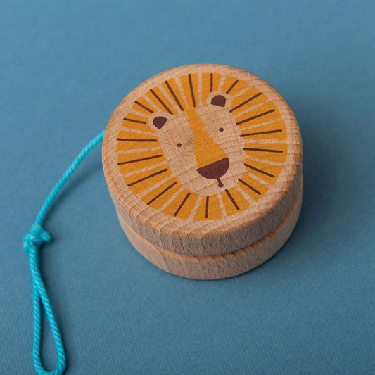 Lion Yo-yo