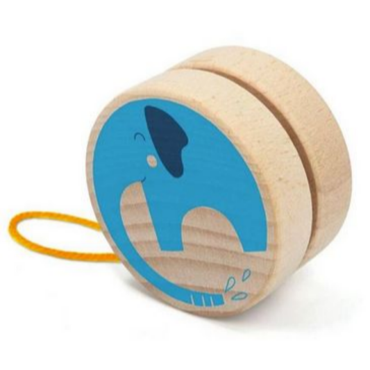Elephant Yo-yo