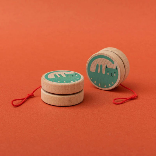 Kitty Yo-yo