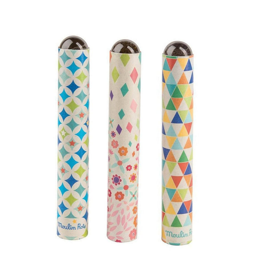 Kaleidoscope (Assorted colours)