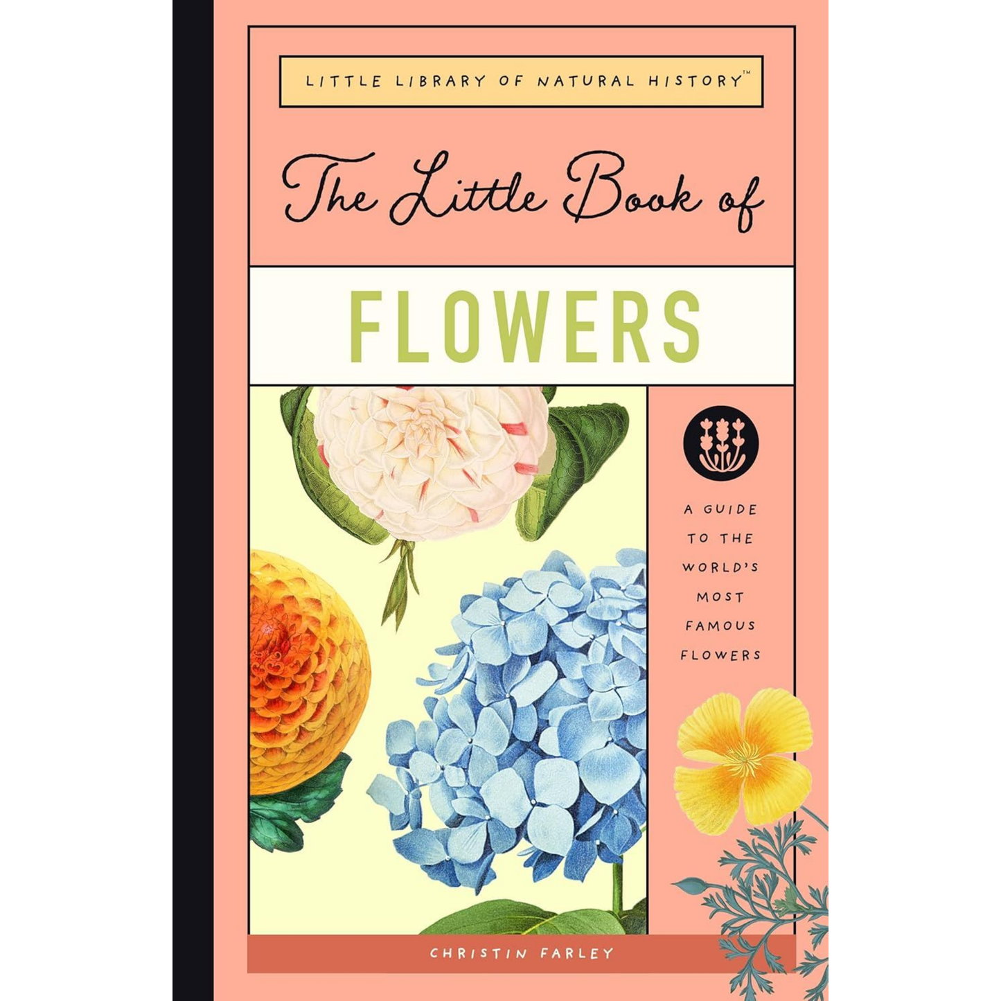 The Little Book of Flowers