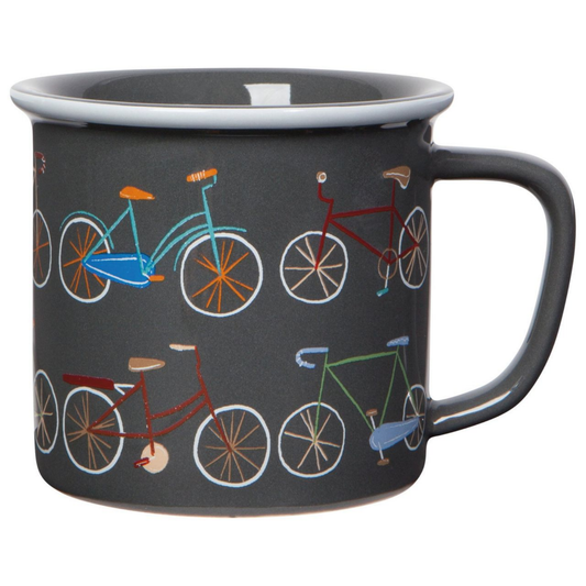 Cruiser Heritage Mug