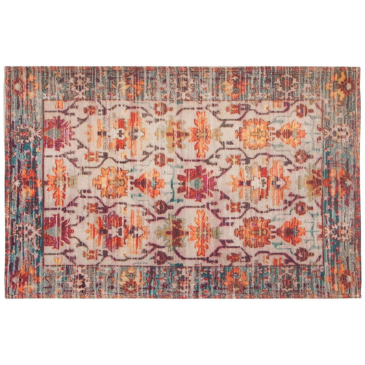 Silva Cotton Rug