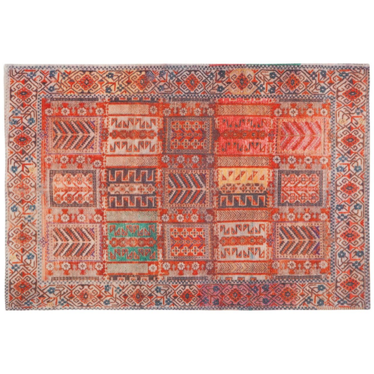 Chronicle Cotton Rug