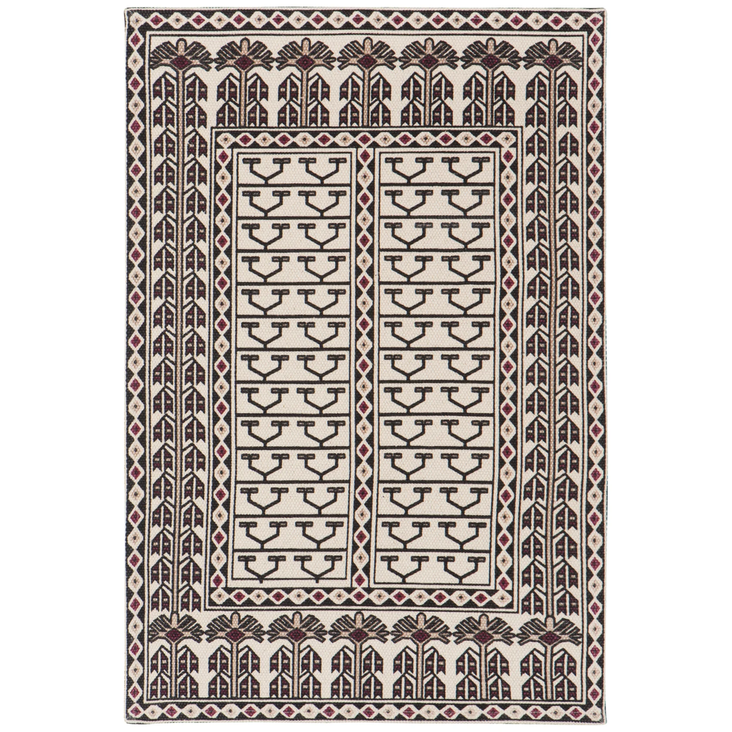 Fort Cotton Rug