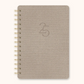 2025 Oxford Stone Agatha Planner