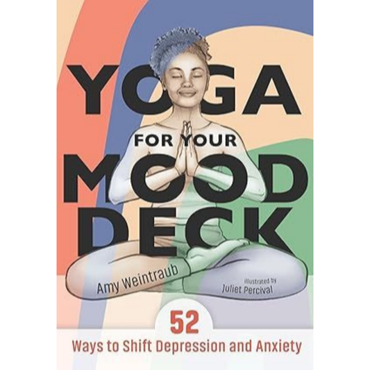 Yoga for Your Mood Deck