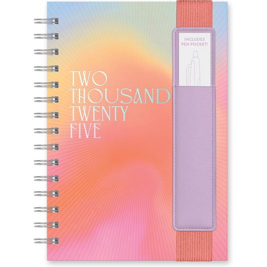 2025 At First Light Oliver Planner