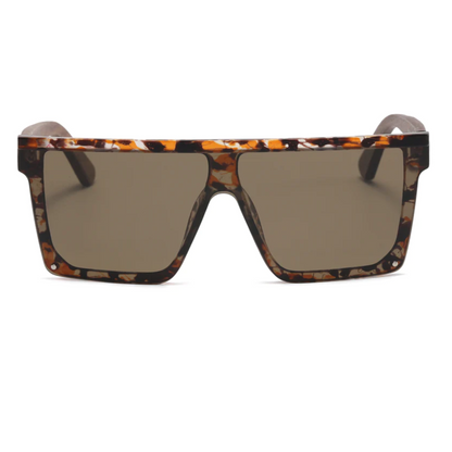 Kuma Polarized Sunglasses