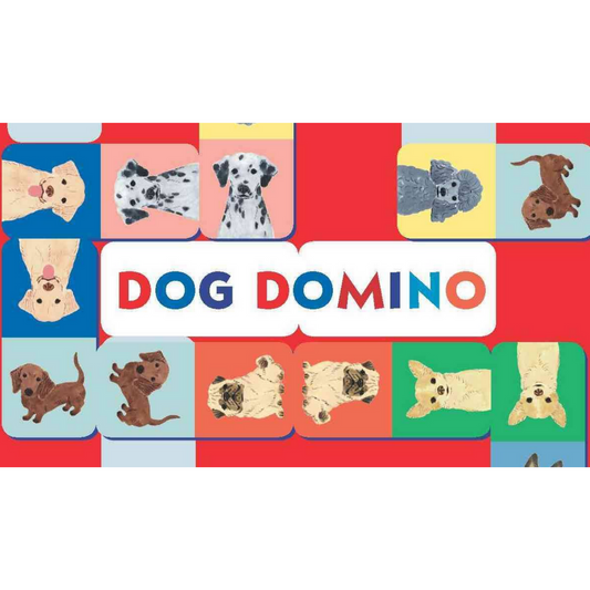 Dog Domino