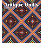 Antique Quilts 2025 Wall Calendar