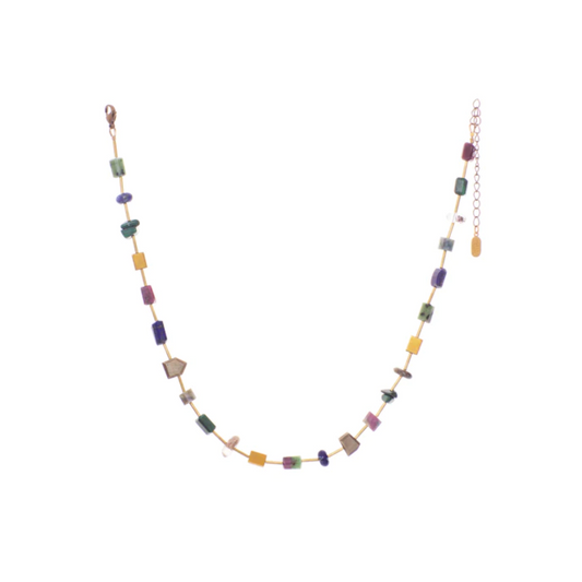 Surya Necklace FW