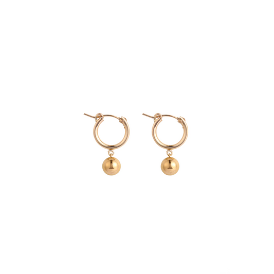 Innis Hoops
