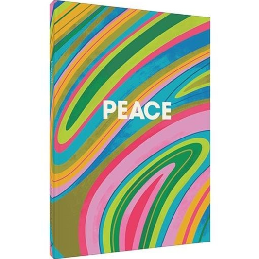 Peace Journal