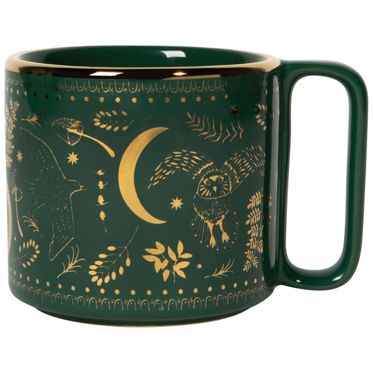 Moonlit Midi Studio Mug