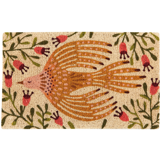 Plume Doormat