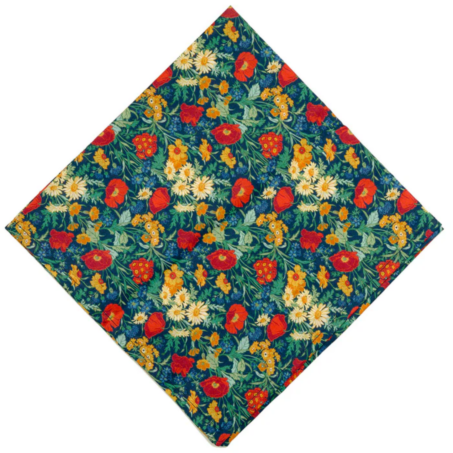 Pomp & Ceremony Pocket Squares