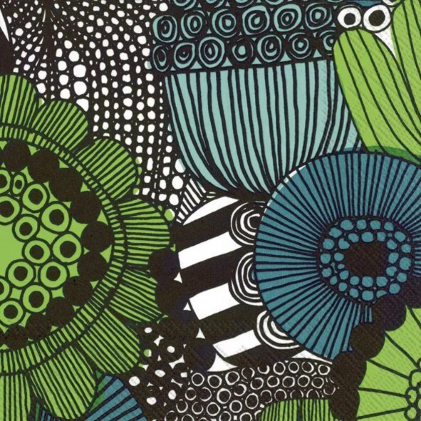 Marimekko Paper Napkins