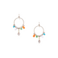 Austra Earrings SS23