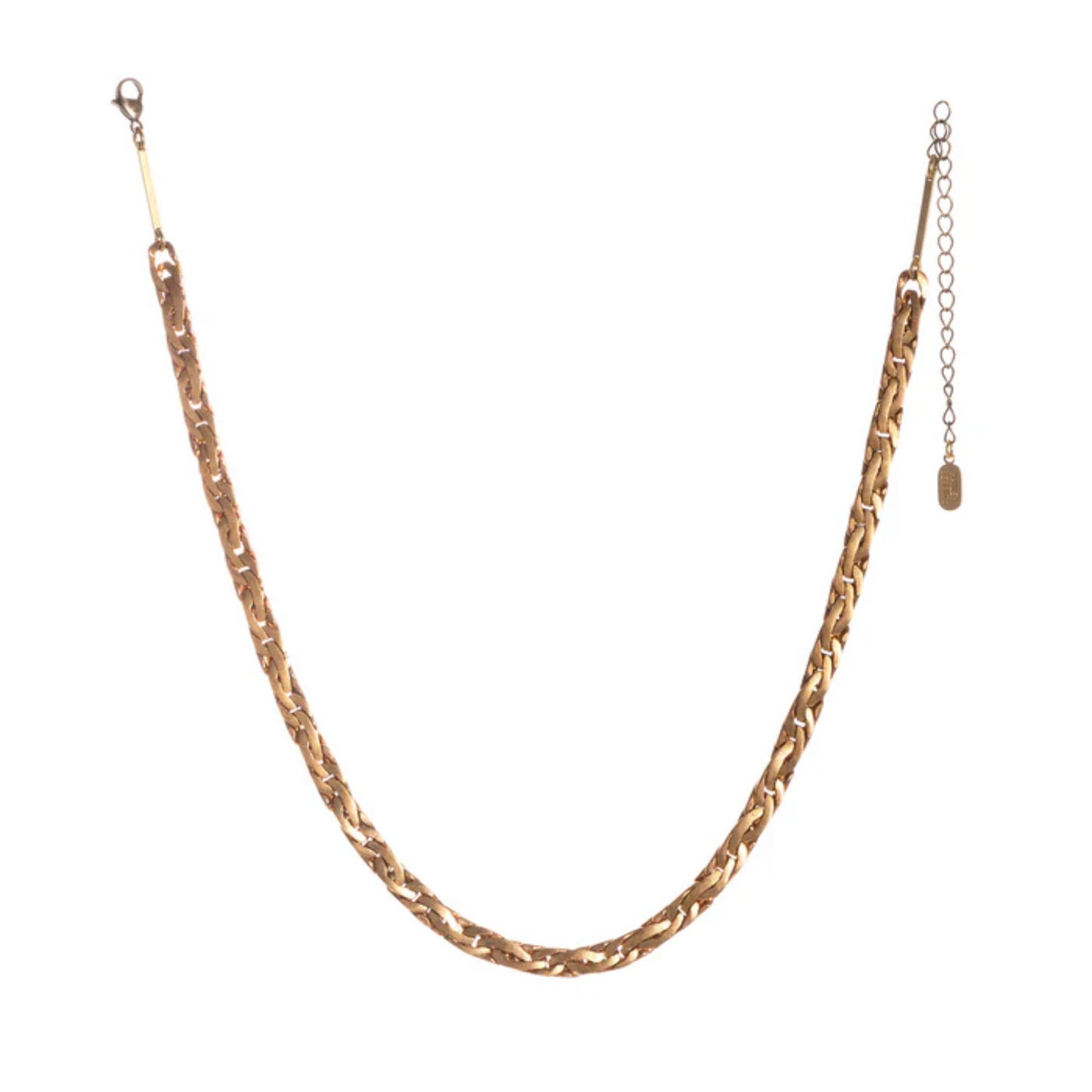 Lairus Chain Necklace