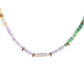 Helios Ombre Necklace