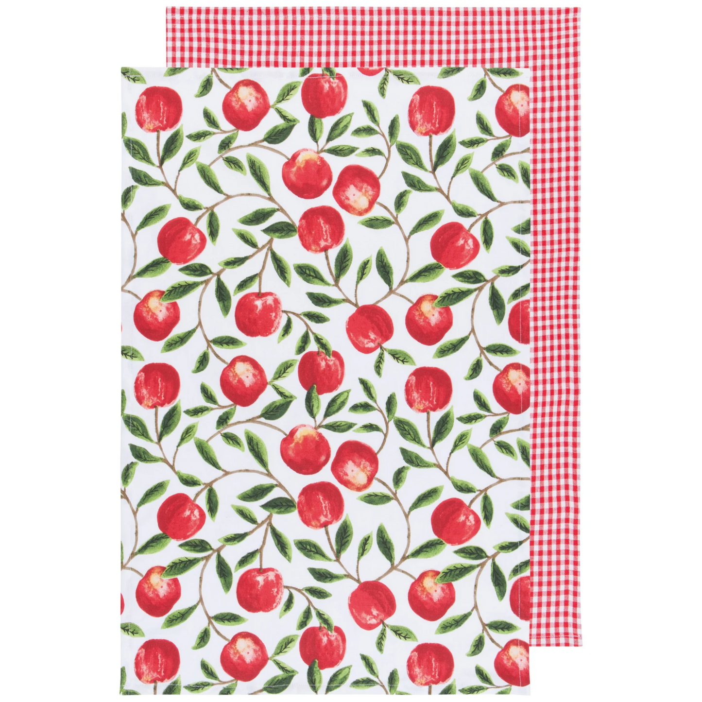 Orchard Dishtowel Set